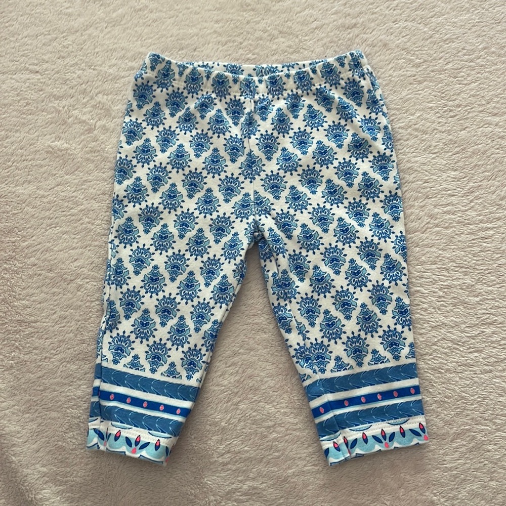 Carter’s Leggings